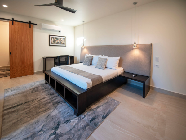 Luxurious 6-Bedroom Villa in Pedregal, Cabo San Lucas